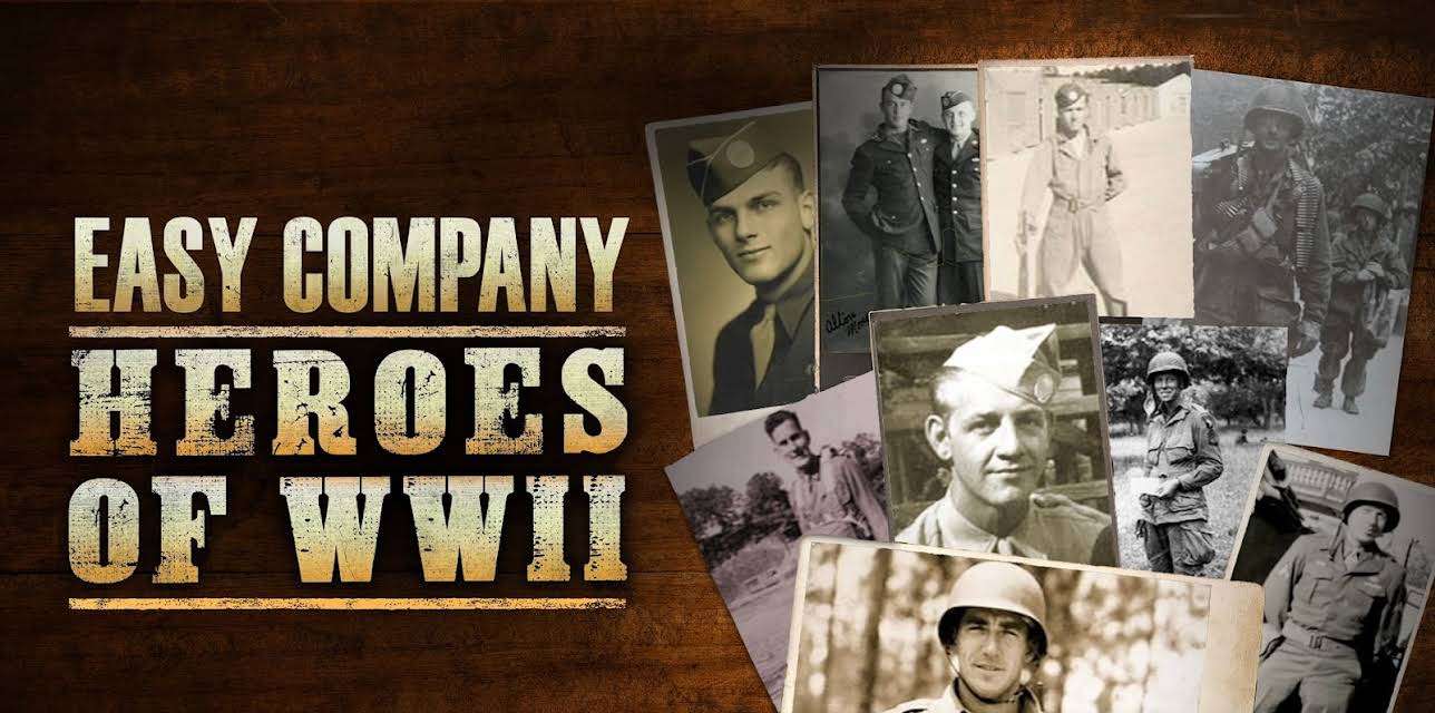 A Company of Heroes (2012)