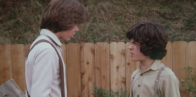 04:15: Det lille hus på prærien (S6 E20) (S6) | TV6 | 11/6 2025