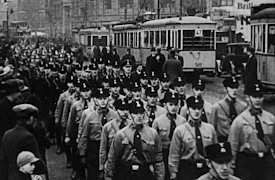 The World at War: A New Germany