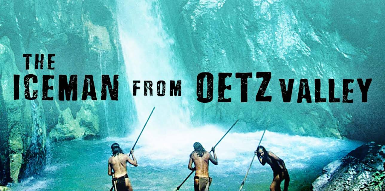 The Iceman of Oetz Valley (2015)