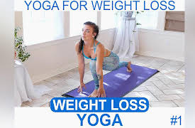 Weight Loss Yoga: Yoga for Weight Loss