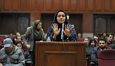 Sieben Winter in Teheran