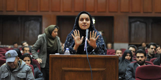 00:15: Sieben Winter in Teheran | WDR Fernsehen | 1/23 2026