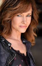 Sandra Elise Williams as 