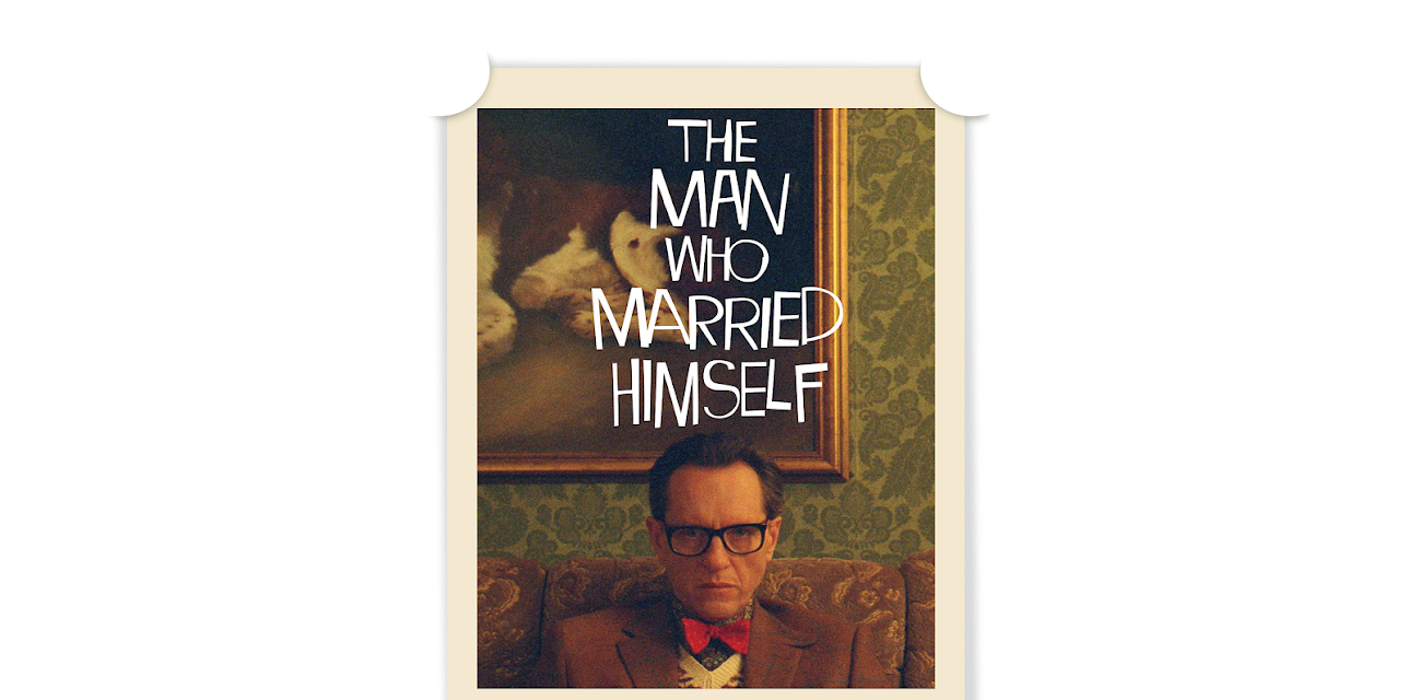 The Man Who Married Himself (2010)