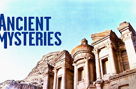 Ancient Mysteries: The Lost City Of The Pharaohs