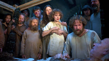 16:00: Ronja Räubertochter | RBB Fernsehen | 4/3 2026