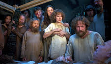 Ronja Räubertochter - Die Bande (12)