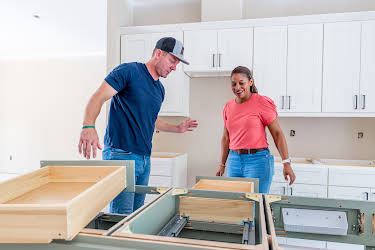 11:05: 100 Day Dream Home (S6 E4) (S6) | Kanal 11 | 11/2 2026