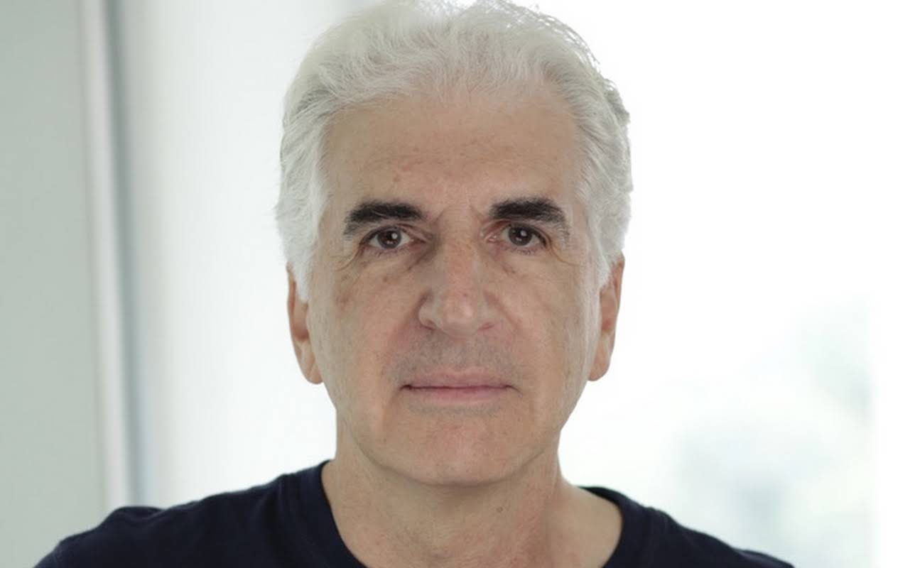 Oren Jacoby