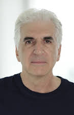 Oren Jacoby som Director