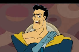 Drawn Together Season 1: Requiem for a Reality Show