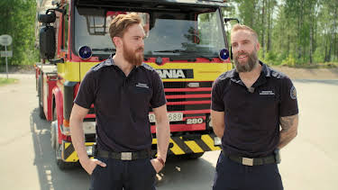 16:00: Bilprovningen (S3 E3) (S3) | TV10 | 5/10 2026