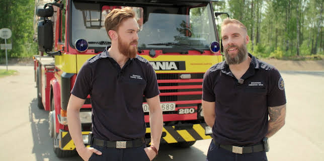 08:50: Bilprovningen (S3 E3) (S3) | TV10 | 2/27 2026