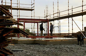 Impossible Builds: Huge Family Home