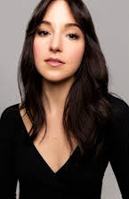 Krystal Ellsworth as 