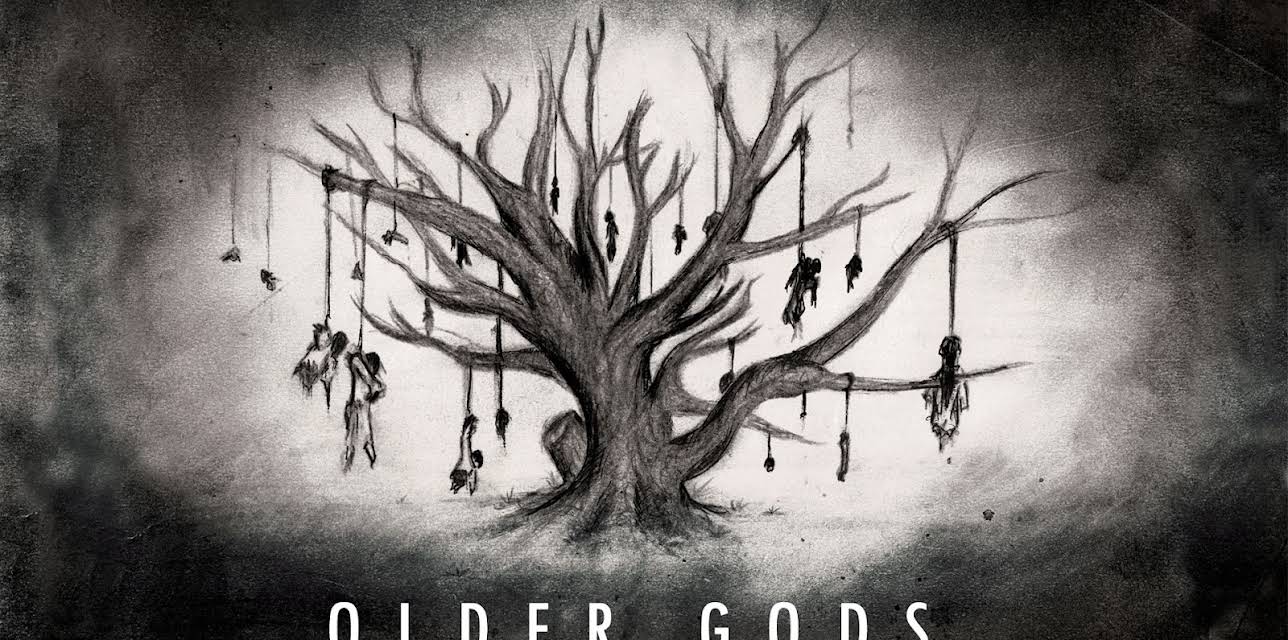 Older Gods (2023)