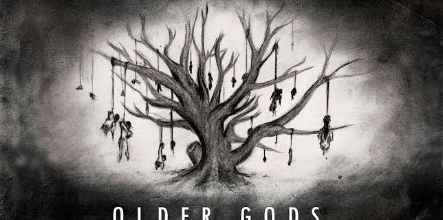 Older Gods (2023)