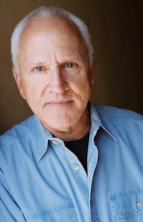 John Rubinstein as 