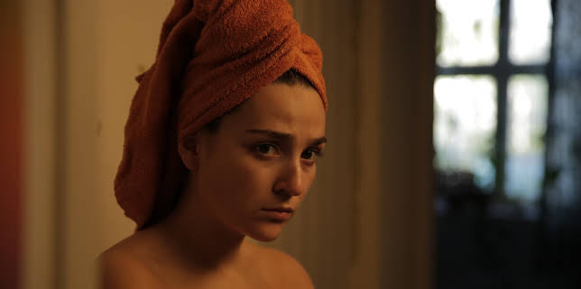 04:45: About Saturday | ZDFneo | 3/12 2026