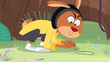 18:00: Rabbit Academy - Die Häschenschule (4/52) | Kika | 3/30 2026