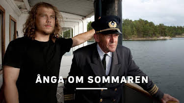 18:30: Ånga om sommaren | SVT1 | 6/18 2026