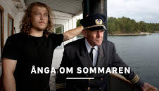 Ånga om sommaren