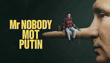 Dox: Mr Nobody mot Putin