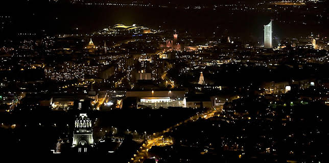 03:20: Mitteldeutschland bei Nacht - nonstop | MDR Fernsehen | 11/7 2025