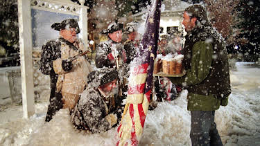 13:45: Gilmore Girls | Sixx | 4/21 2026