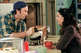Gilmore Girls: The Complete First Season: Star-Crossed Lovers and Other Strangers