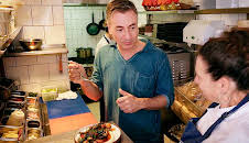 Tareq Taylors matreise