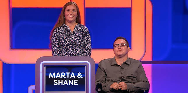 3:00 PM: Lingo (S3 E27) (S3) | ITV | 12/18 2025