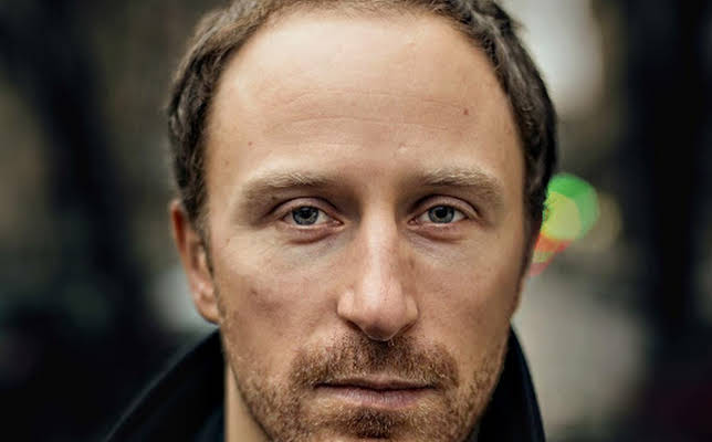 Etienne Guillou-Kervern