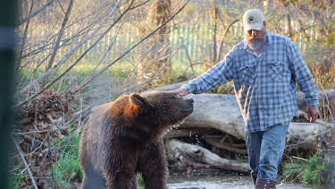 05:15: Project Grizzly (S1 E3) (S1) | Animal Planet | 4/6 2026