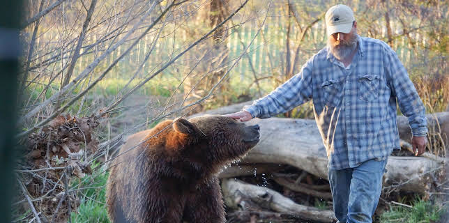 13:05: Project Grizzly (S1 E3) (S1) | Animal Planet | 3/16 2026