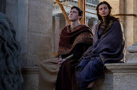 Domina, Season 1: Rise