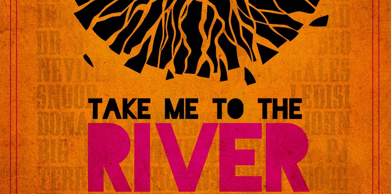 Take Me To The River New Orleans (2023)