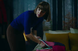 Den heliga familjen: Månens barn