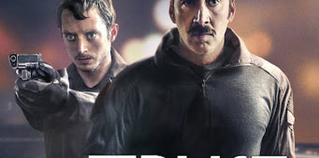 20:00: The Trust | Viasat Film Action | 2/17 2026