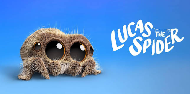 Lucas the Spider, Season 1