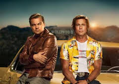 Érase una vez en... Hollywood