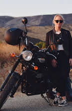 Callie Croughwell som 