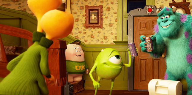 Party Central (2014)