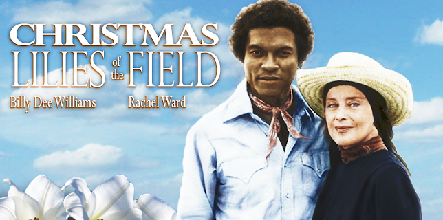 Christmas Lilies of the Field (1979)