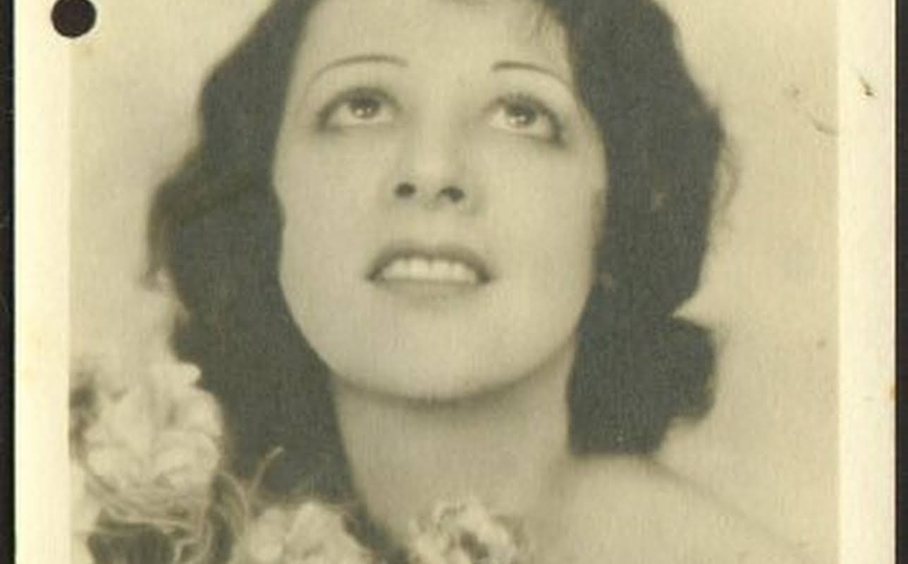 Lenore Ulric