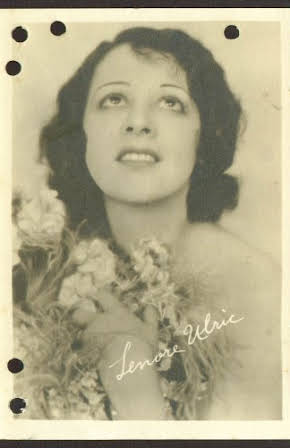 Lenore Ulric as 