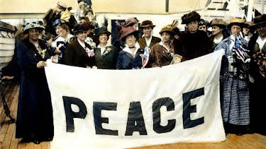 8:00 PM: World War I in Colour (S1 E5) (S1) | 5 Select | 1/9 2026