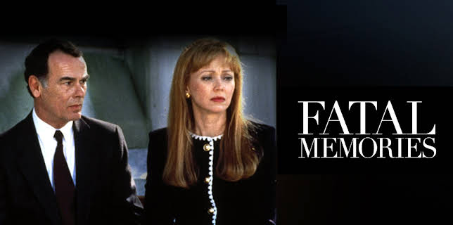 Fatal Memories (1992)