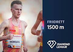 Diamond League
